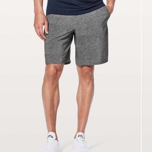 Lululemon Pace Breaker 9” Shorts Linerless